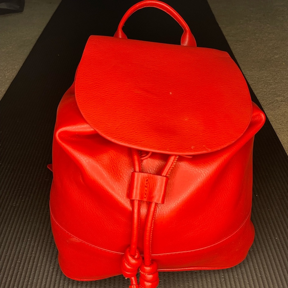 Backpack from Zara